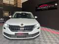Skoda Kodiaq Kodiaq 2.0 TDI 150 SCR DSG7 5pl Style Weiß - thumbnail 4