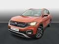 Volkswagen T-Cross T-Cross Life 1.0 l TSI GPF 81 kW (110 PS) 6-speed Orange - thumbnail 1