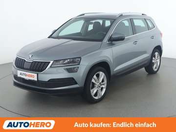 1.0 TSI Style Limited