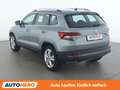 Skoda Karoq 1.0 TSI Style Limited Grau - thumbnail 4