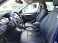 BMW X1 X1 sDrive18d Aut. Sport Line * TOSTAAT!!! Bleu - thumbnail 7