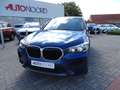 BMW X1 X1 sDrive18d Aut. Sport Line * TOSTAAT!!! Bleu - thumbnail 15