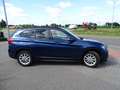 BMW X1 X1 sDrive18d Aut. Sport Line * TOSTAAT!!! Bleu - thumbnail 3