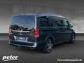 Mercedes-Benz V 300 d 4MATIC EDITION Lang DISTR+STHZG+AHK+MBUX Gri - thumbnail 4