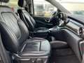 Mercedes-Benz V 300 d 4MATIC EDITION Lang DISTR+STHZG+AHK+MBUX Šedá - thumbnail 10