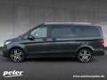 Mercedes-Benz V 300 d 4MATIC EDITION Lang DISTR+STHZG+AHK+MBUX Šedá - thumbnail 3