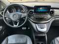 Mercedes-Benz V 300 d 4MATIC EDITION Lang DISTR+STHZG+AHK+MBUX Сірий - thumbnail 14
