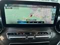 Mercedes-Benz V 300 d 4MATIC EDITION Lang DISTR+STHZG+AHK+MBUX Сірий - thumbnail 8