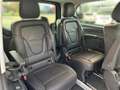 Mercedes-Benz V 300 d 4MATIC EDITION Lang DISTR+STHZG+AHK+MBUX Gris - thumbnail 12