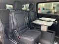 Mercedes-Benz V 300 d 4MATIC EDITION Lang DISTR+STHZG+AHK+MBUX Сірий - thumbnail 11