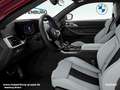BMW M4 Competition Coupé Head-Up HK HiFi DAB RFK Rot - thumbnail 3