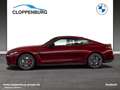 BMW M4 Competition Coupé Head-Up HK HiFi DAB RFK Rot - thumbnail 5