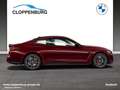 BMW M4 Competition Coupé Head-Up HK HiFi DAB RFK Rot - thumbnail 8
