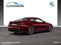 BMW M4 Competition Coupé Head-Up HK HiFi DAB RFK Rot - thumbnail 2