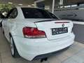 BMW 120 i Coupe M-Paket T-Leder eGSD 8 fach bereift White - thumbnail 6