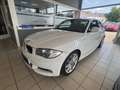 BMW 120 i Coupe M-Paket T-Leder eGSD 8 fach bereift Weiß - thumbnail 18