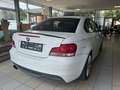 BMW 120 i Coupe M-Paket T-Leder eGSD 8 fach bereift White - thumbnail 5
