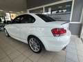 BMW 120 i Coupe M-Paket T-Leder eGSD 8 fach bereift White - thumbnail 3