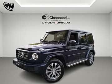 Classe G - W463 2023 d 330cv auto *DIESEL* IVA ESPOSTA *