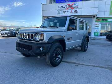 Jimny 1.5 Top 4wd allgrip auto 5 porte NOVITA!!!