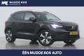 Volvo XC40 Recharge Plus 70 kWh | ACC | BLIS | Stoel+Stuurver Zwart - thumbnail 1