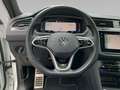 Volkswagen Tiguan R-Line TSI 4M *AHK*PANO*STDHZ*ACC*NAV*DCC Blanc - thumbnail 14
