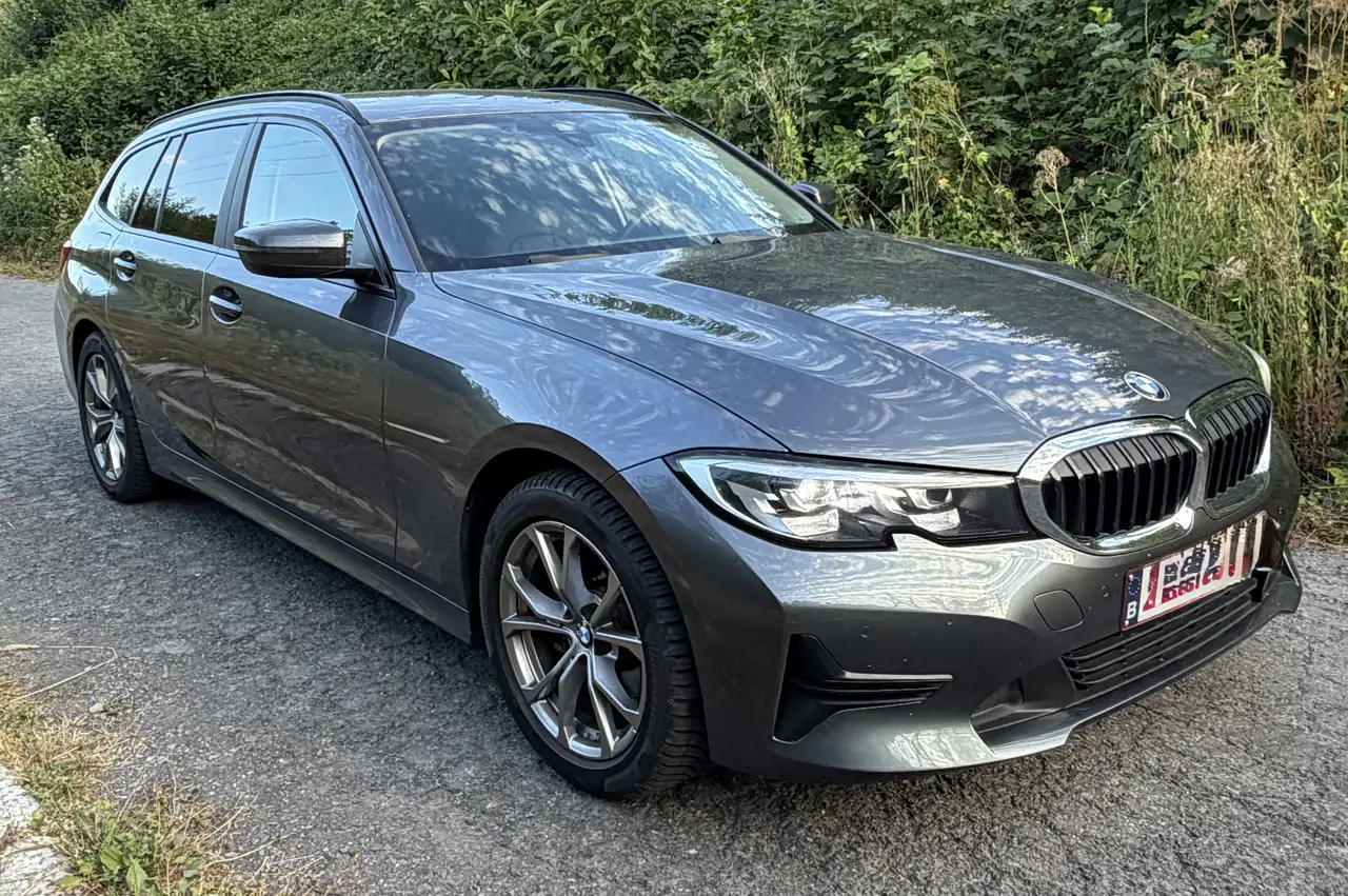 BMW 316