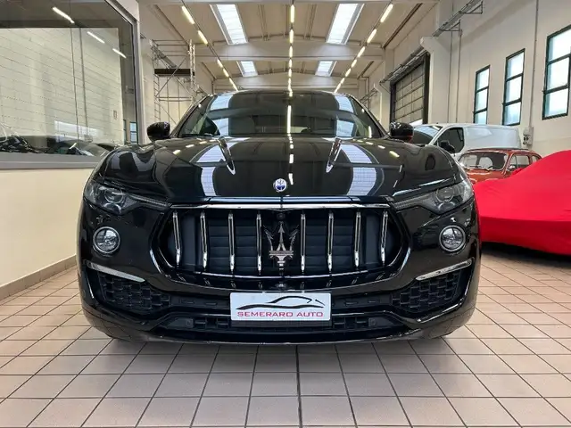 Maserati Levante MHEV 330 CV AWD GT