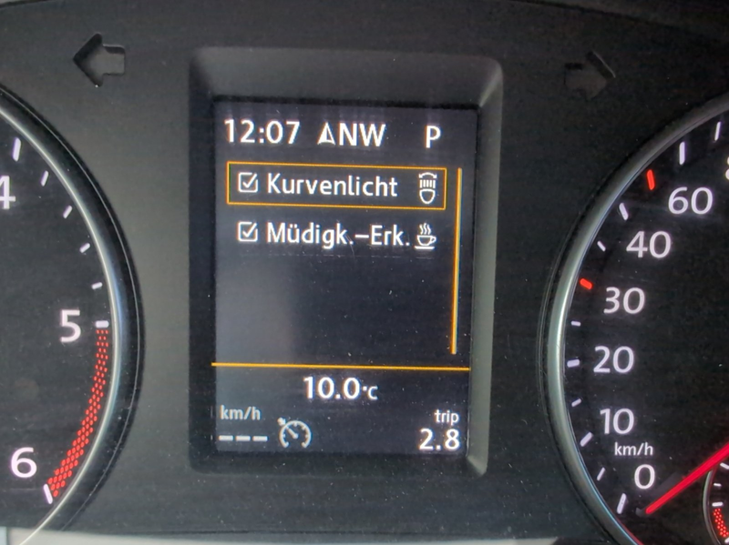 SEAT Alhambra 2.0 TDI 4D FR-Line/StHzg./AHK/DAB/Kamera — photo 12