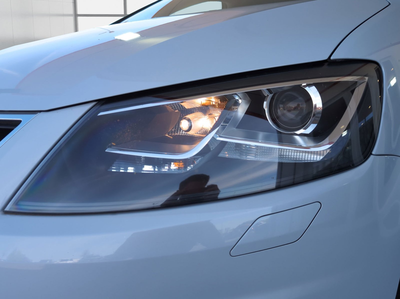 SEAT Alhambra 2.0 TDI 4D FR-Line/StHzg./AHK/DAB/Kamera — photo 7