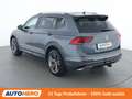 Volkswagen Tiguan Allspace 2.0 TDI Highline 4Motion R-Line Grau - thumbnail 4