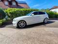 BMW 116 116i Weiß - thumbnail 2