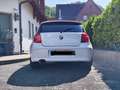 BMW 116 116i Weiß - thumbnail 3