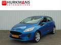 Ford Fiesta 1.1 85PK 5DRS TREND CRUISE / NAVI NL-AUTO Blu/Azzurro - thumbnail 1