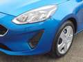 Ford Fiesta 1.1 85PK 5DRS TREND CRUISE / NAVI NL-AUTO Blu/Azzurro - thumbnail 24