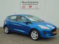Ford Fiesta 1.1 85PK 5DRS TREND CRUISE / NAVI NL-AUTO Blu/Azzurro - thumbnail 3