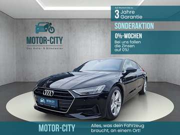 Sportback 50 TFSIe PHEV quattro S-tronic**0% Ge...