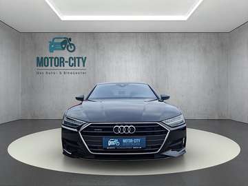 Sportback 50 TFSIe PHEV quattro S-tronic