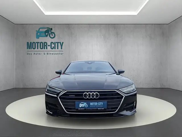 Audi A7 Sportback 50 TFSIe PHEV quattro S-tronic