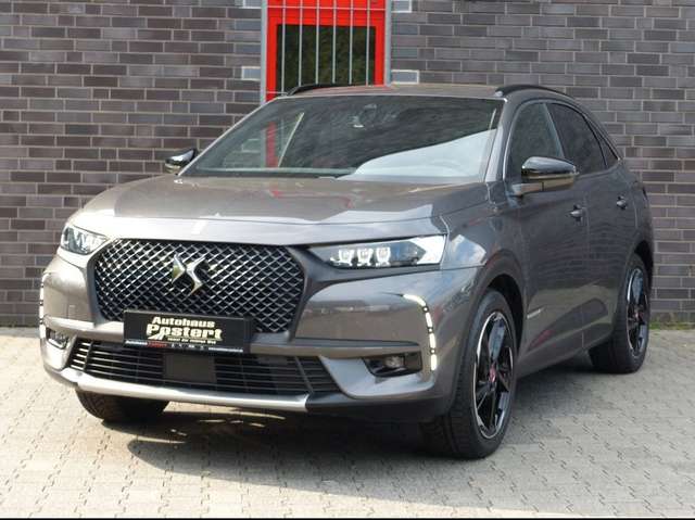 Imagine DS Automobiles DS 7 Crossback E-Tense 4x4 Performance Line +