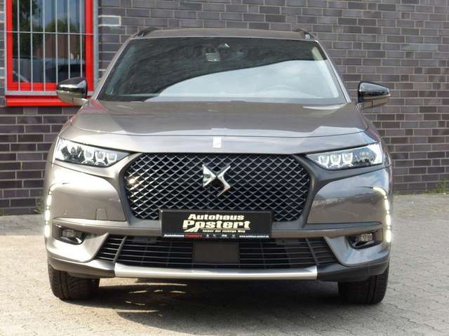 DS Automobiles DS 7 Crossback E-Tense 4x4 Performance Line +