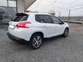 Peugeot 2008 2008 1.2 puretech 130 cv Allure Grip control Bianco - thumbnail 3