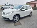 Peugeot 2008 2008 1.2 puretech 130 cv Allure Grip control Bianco - thumbnail 1