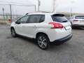 Peugeot 2008 2008 1.2 puretech 130 cv Allure Grip control Bianco - thumbnail 2