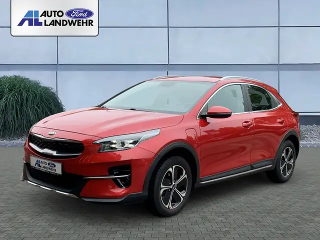 Kia XCeed Vision Plug-in Hybrid 1.6 EU6d Navi Digitales Cock