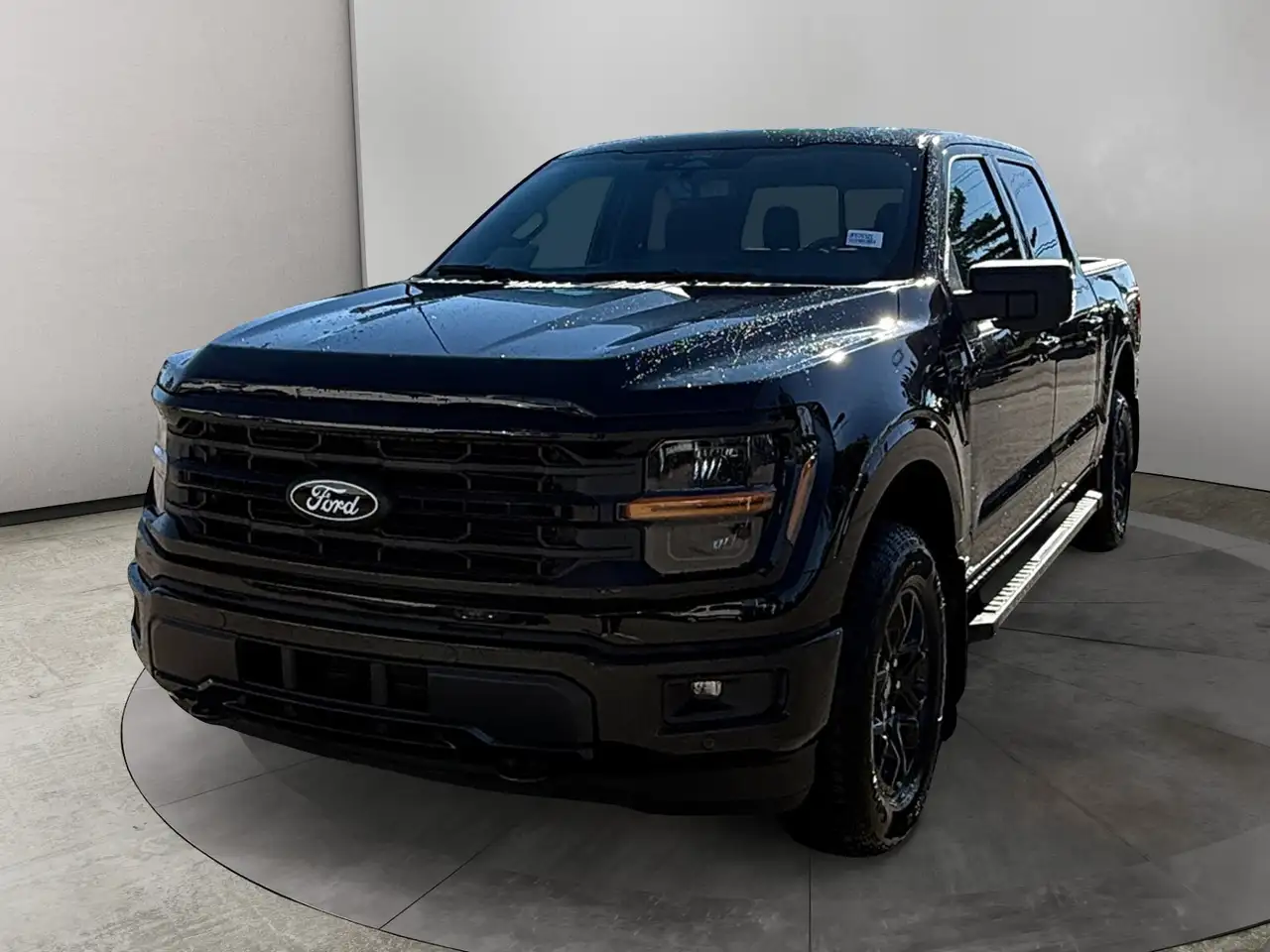 2026 Ford F 150