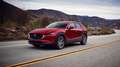 Mazda CX-30 2.5L e-SKYACTIV G 140ps 6MT 2WD HOMURA Silber - thumbnail 11