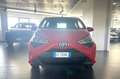 Toyota Aygo Connect 1.0 VVT-i 72 CV 5 porte x-cool MMT Rosso - thumbnail 6