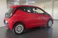 Toyota Aygo Connect 1.0 VVT-i 72 CV 5 porte x-cool MMT Rosso - thumbnail 7