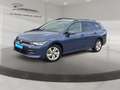 Volkswagen Golf Variant 1.5 TSI Life ACC LED APP SHZ Side P Blau - thumbnail 2